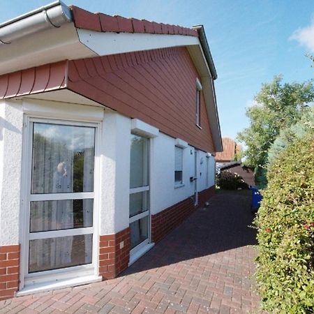 Ferienhaus Helder Dorumer Neufeld Eksteriør billede
