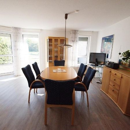 Ferienhaus Helder Dorumer Neufeld Eksteriør billede
