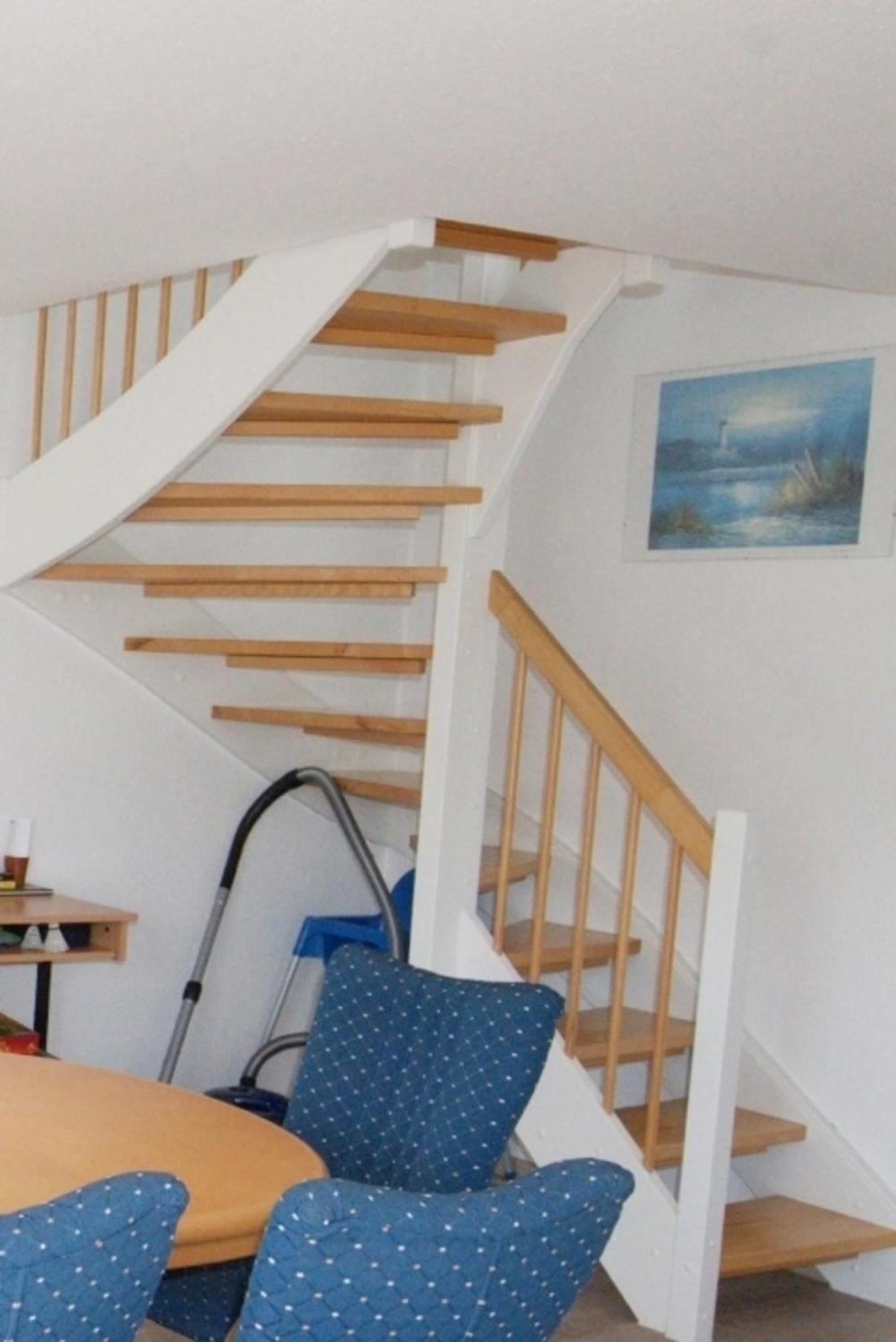 Ferienhaus Helder Dorumer Neufeld Eksteriør billede